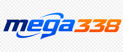 mega338 logo